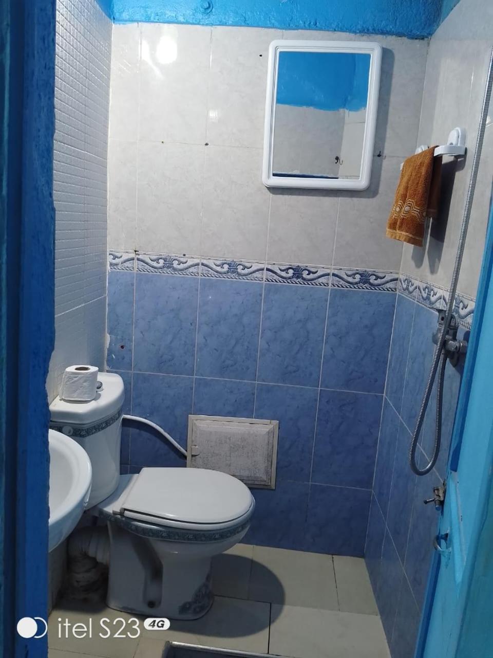 Riad Borj Jamaa Lafna Marrakesh Exteriör bild