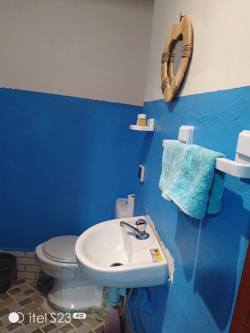 Riad Borj Jamaa Lafna Marrakesh Exteriör bild
