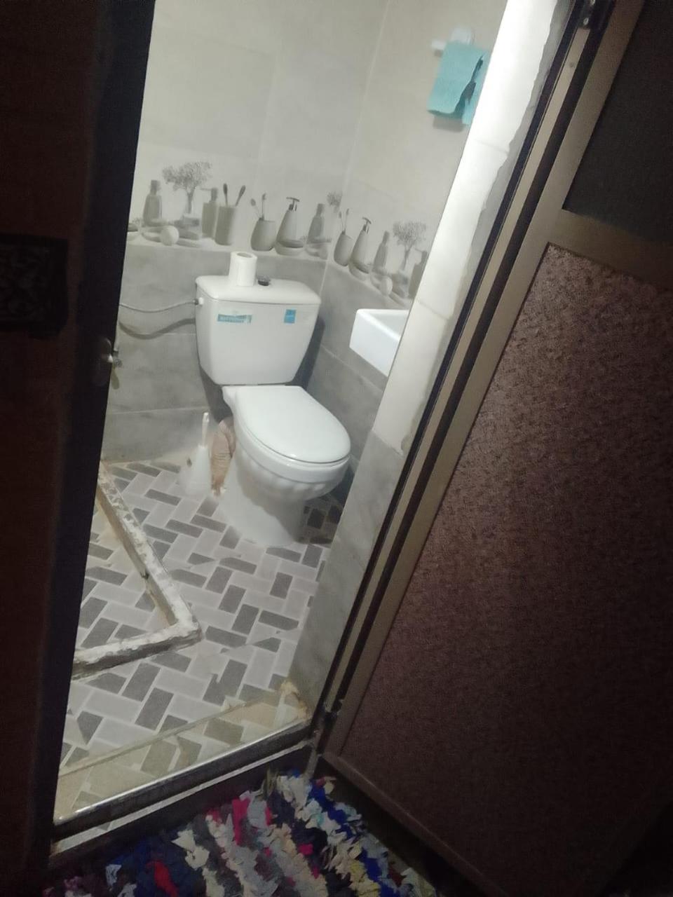Riad Borj Jamaa Lafna Marrakesh Exteriör bild
